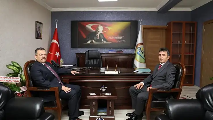 Iğdır'da 28 Şubat Rüzgarı Tekrar Esmeye Başladı