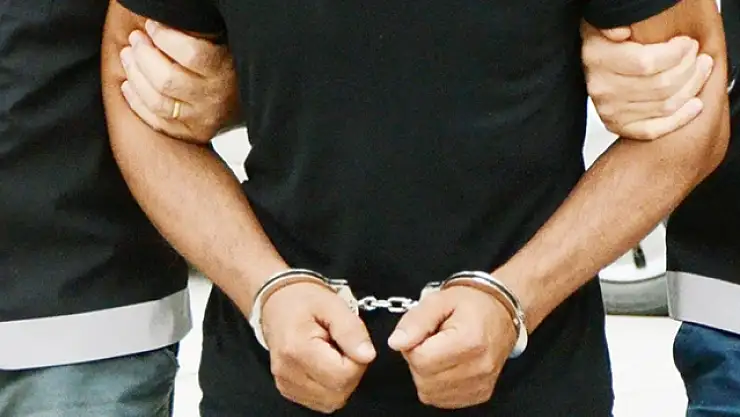 Iğdır'da Aranan 33 Şahıs Yakalandı