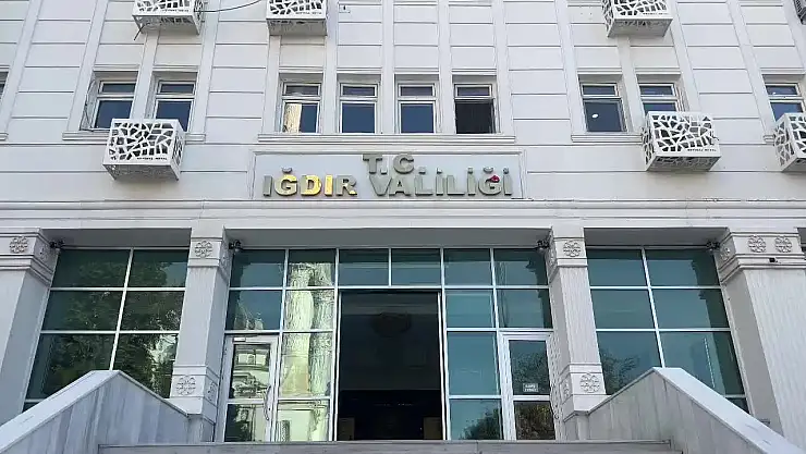 Iğdır'da Aranan Şahısların Yakalanmasına Yönelik Çalışmalarda Büyük Başarı Bir Haftada 30 Şahıs Yakalandı