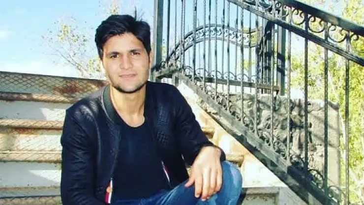 Iğdır'da balya makinesine kapılan genç, hayatını kaybetti