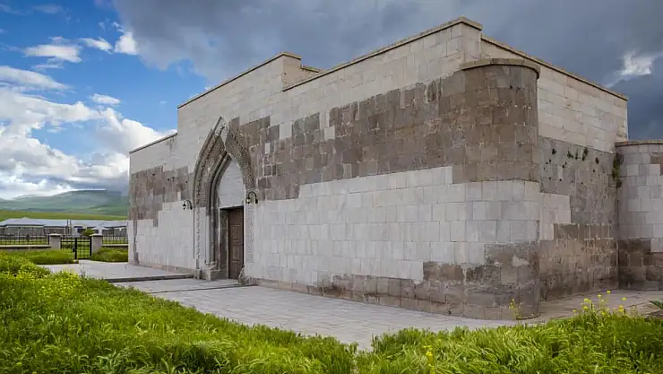 Iğdır'da Gezilecek Yerler