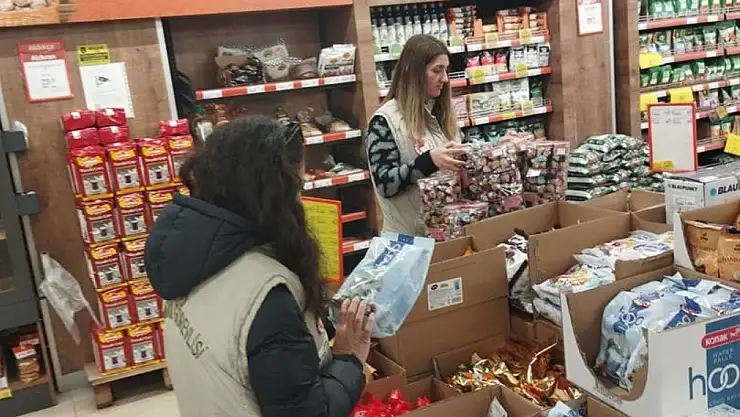 Iğdır'da gıda güvenliği kontrolleri sürüyor