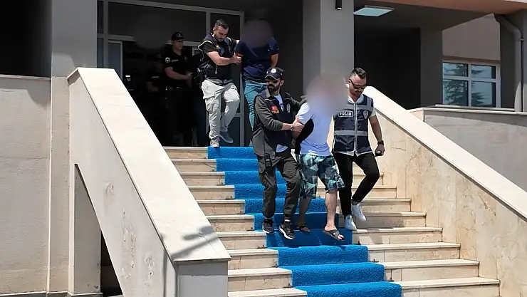 Iğdır'da İnsan Ticareti ve Fuhuş Çetesi Çökerildi: 7 Kişi Gözaltına Alındı