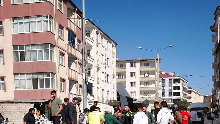 Iğdır'da Motosiklet Kazası Sürücü Yaralandı, Polis İnceleme Başlattı