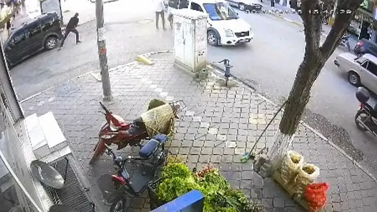 Iğdır'da Silahlı Çatışma: İki Grup Arasında Paniğe Neden Oldu