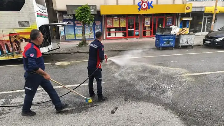 Iğdır'da Trafik Kazası: 4 Kişi Yaralandı