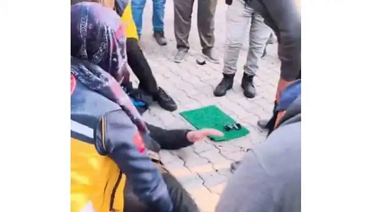 Iğdır'da Yeni Çevre Yolu Kazalarla Gündemde: Trafik Işıkları ve Levha Eksikliği Dikkat Çekiyor