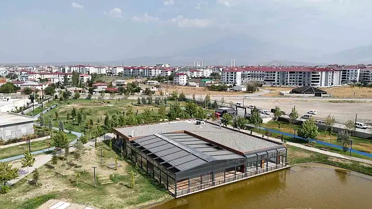 Iğdır'daki millet bahçesi kiralama skandalı: Akrabalara yer tahsisi iddiaları gündemde