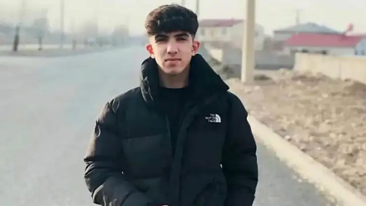 Iğdır'daki motor kazasında yaşam mücadelesi veren genç hayatını kaybetti