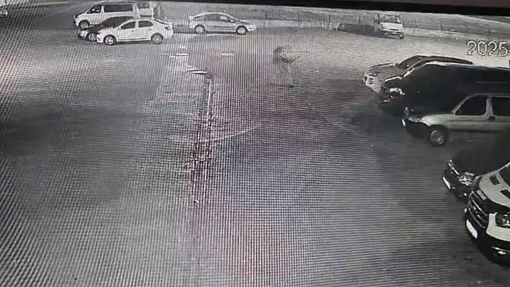 Iğdır'daki silahlı saldırının zanlıları farklı şehirlerde yakalandı