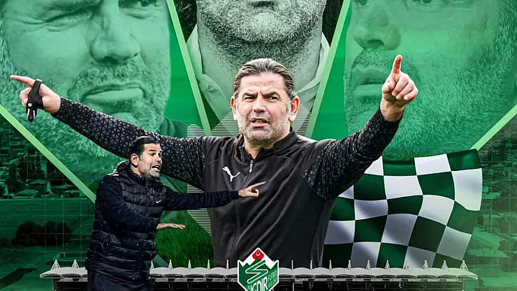 Iğdır FK, Çağdaş Çavuş'tan İbrahim Üzülmez'e Geçti!