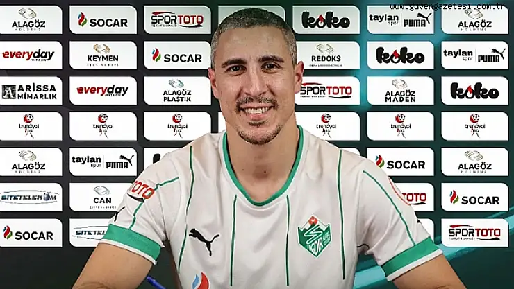 Iğdır FK, Gianni Bruno ile anlaştı
