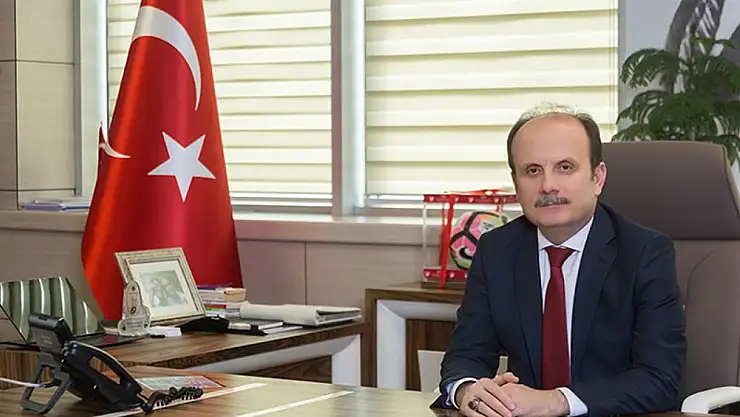 Iğdır Gençlik ve Spor İl Müdürlüğü'nden 19 Eylül Gaziler Günü Mesajı