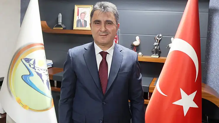 Iğdır İl Özel İdaresi'nden Hava Kirliliğine Karşı Yoğun Mesai