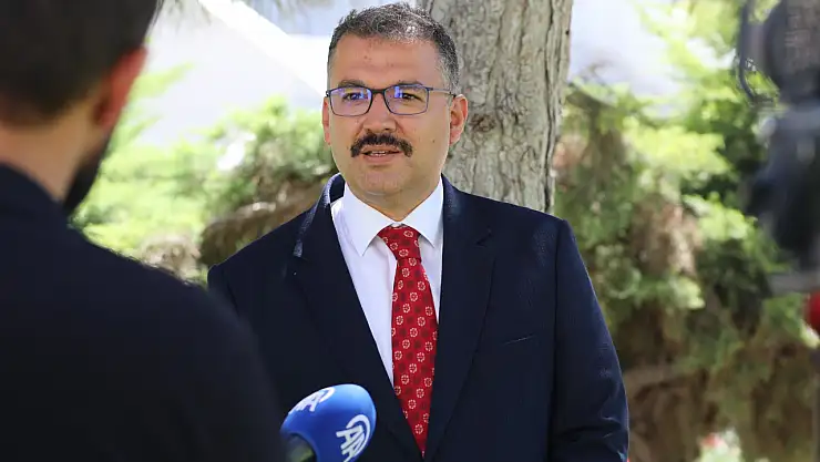 Iğdır'ın 60 Yıllık Baraj Hayali Gerçek Oluyor: Ünlendi Barajı Aralık Ayında Su Tutmaya Başlayacak