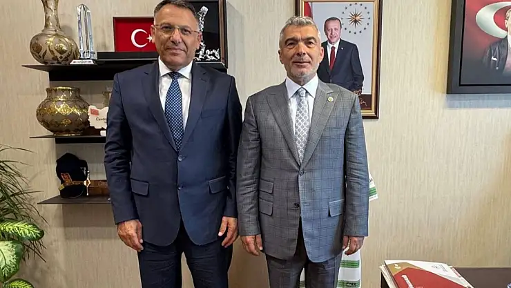 Iğdır Üniversitesi Diş Hekimliği Fakültesi, 20 öğrenciyle eğitim hayatına başlıyor