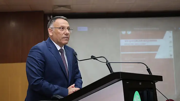 Iğdır Üniversitesi Dünya Kız Çocukları Paneli Düzenlendi