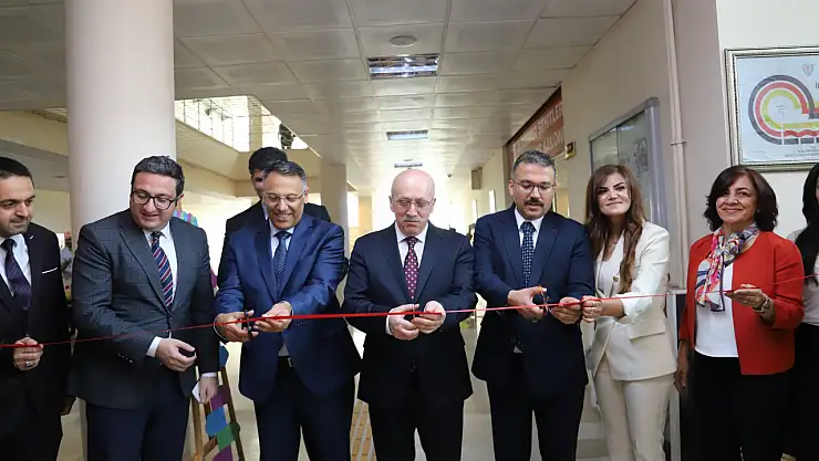 Iğdır Üniversitesi'nde Beyaz Önlük Giyme Töreni: Sağlık Geleceği Burada Başlıyor