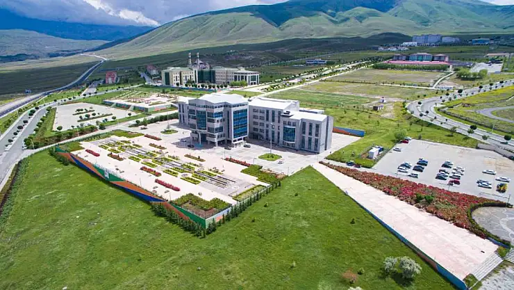 Iğdır Üniversitesinde İŞKUR Gençlik Programı Kura Sonuçları Açıklandı