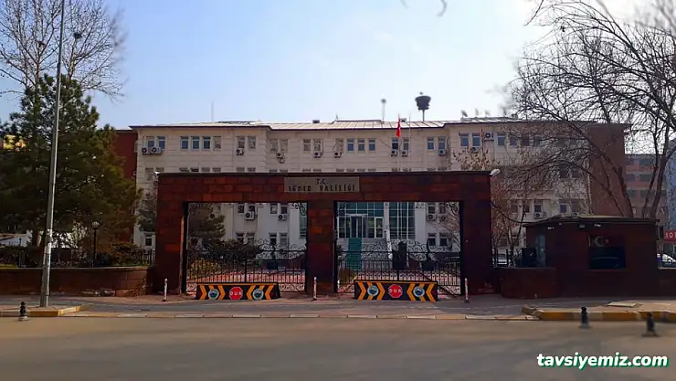 Iğdır Valiliği'nden 27 Eylül Azerbaycan Anım Günü Mesajı