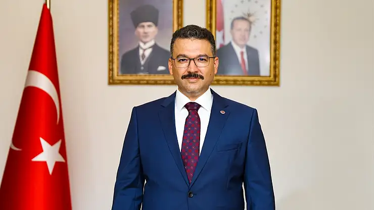 Iğdır valisinden AA'nın 105. yılına özel mesaj