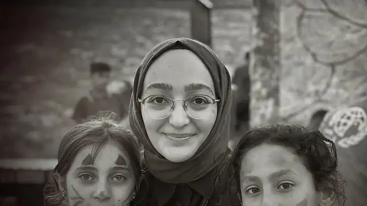 İHH gönüllüsü Hilal Köroğlu Kimdir, Kaç Yaşındaydı, Neden Öldü?