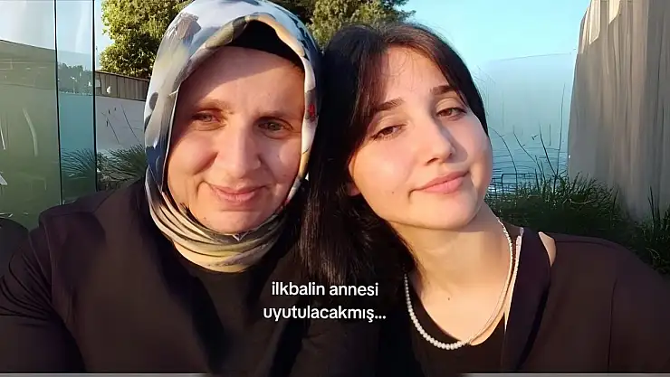 İkbal Uzuner Annesi Kimdir, Adı Ne?