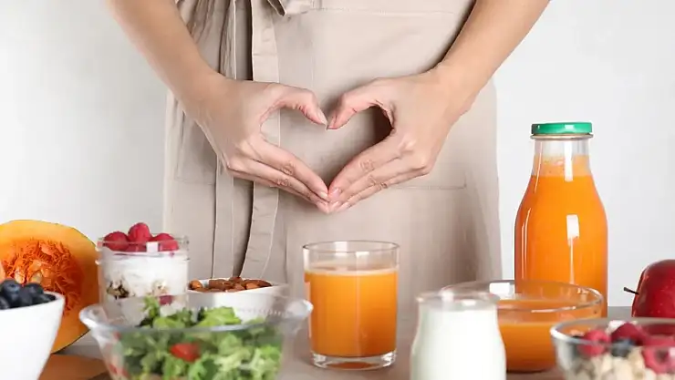 İkinci beynimiz mi... Bağırsak sağlığın hafızanı etkiliyor: Araştırıldı