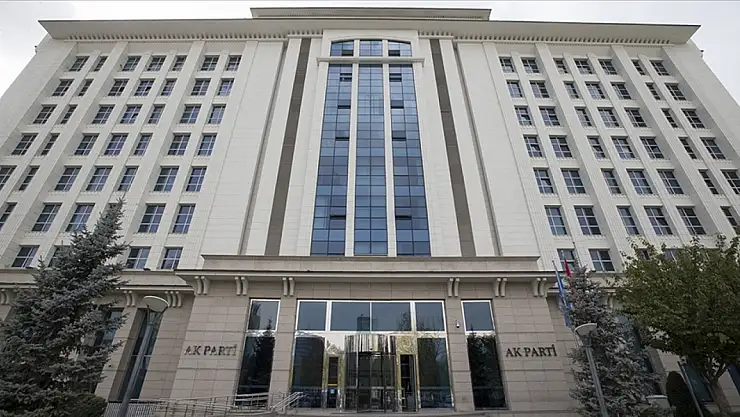 İlk günden bugüne: AK Parti'nin 23 yıllık başarı grafiği