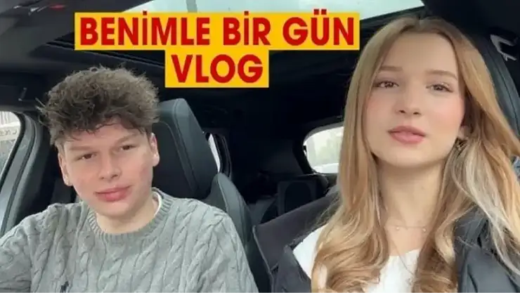 İlke Susyal kimdir? Ecrin Su Çoban'ın arkadaşı İlke Susyal kaç yaşında, nereli? Hüseyin Çoban kimdir? Ecrin Su Çoban'ın kardeşi Hüseyin Çoban kaç yaşında, nereli? Ecrin Su Çoban ile İlke Susyal sevgili mi,  arkadaş mı?