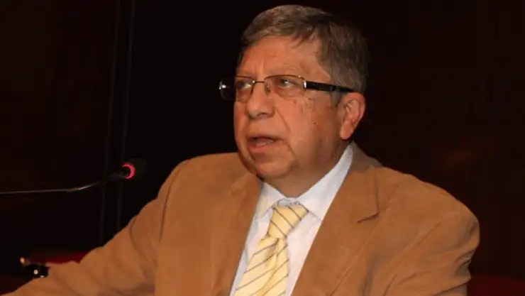 İlnur Çevik kimdir, kaç yaşında, neden görevden alındı?