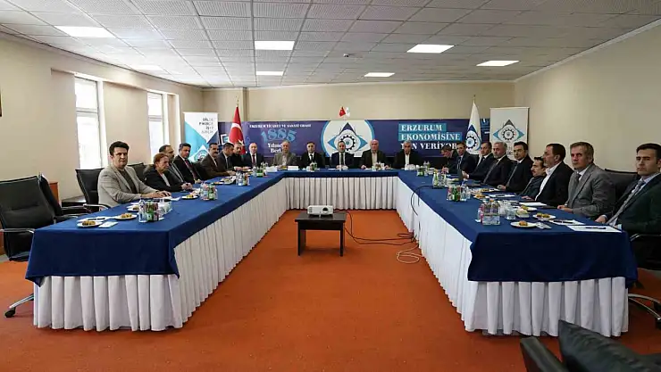 İMEK, 2025 toplantısında istihdam projeleri ve KUDAKAF detaylarını ele aldı!