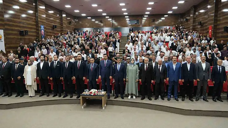 İnan: CHP, deneyimli isimleri silip terörle mücadelede siyasi çıkar peşinde!
