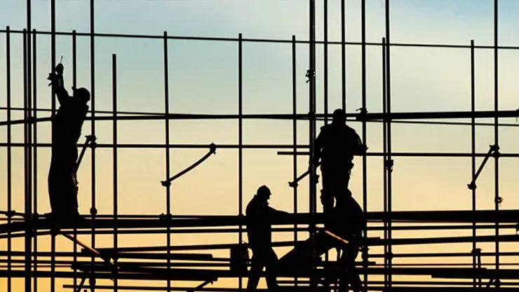 İnşaat sektöründe belgeli usta zorunluluğu başlıyor