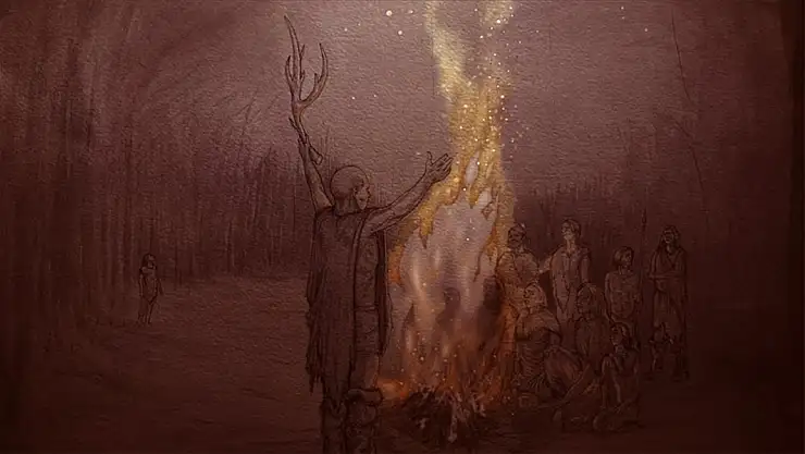 İnsanların ateşle ilk tanışması sanılandan çok daha eski çıktı