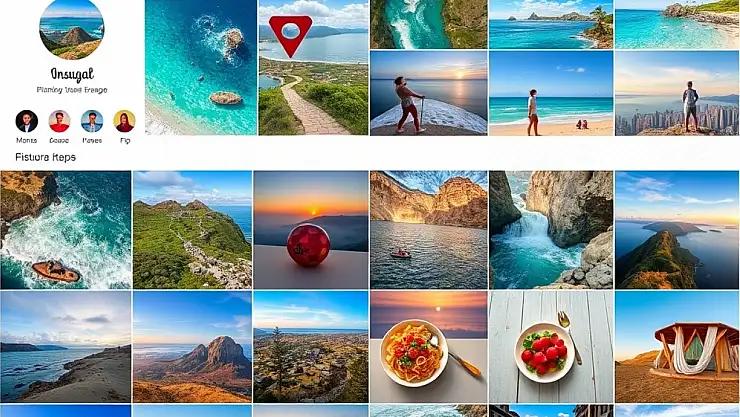 Instagram Keşfet Neden Değişti ve Nasıl Çalışır?
