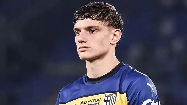 Inter, Giovanni Leoni ile anlaşma sağlamak üzere