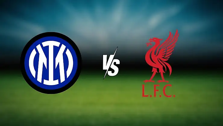 Inter – Liverpool maçı ne zaman, saat kaçta ve hangi kanalda? Mohamed Salah oynadı mı? Hakan Çalhanoğlu ilk 11'de oynadı mı?