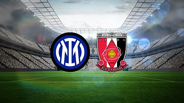 Inter Urawa maçı hangi kanalda, nasıl izlenir? Inter Urawa CANLI nereden izlenir?