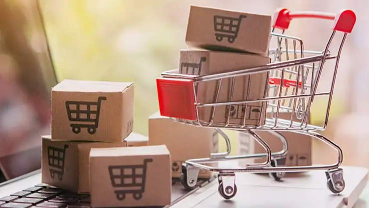 İnternet alışverişlerinde yeni dönem başlıyor