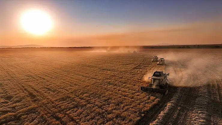 IPARD-III Kasım destek ödemeleri üreticiye can suyu oldu