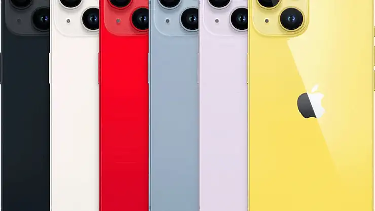 iPhone 14 Hâlâ Tahtını Korumada mı? İşte Efsane Serinin Tüm Özellikleri Ve 2025'teki Güncel Fiyatları