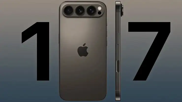 iPhone 17 Pro Max Ne Zaman Çıkacak?