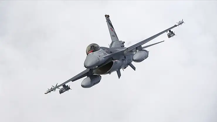 Irak'ın kuzeyinde etkisiz hale getirilen terörist sayısı 9'a yükseldi