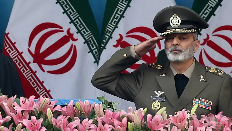 İran'dan net mesaj: 'Bundan sonra her şey mümkün'