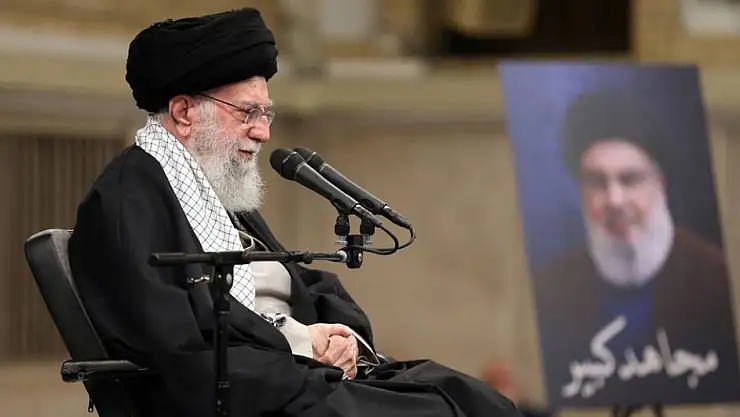 İran'dan net mesaj: Savaşı onlar başlattı, biz bitireceğiz!