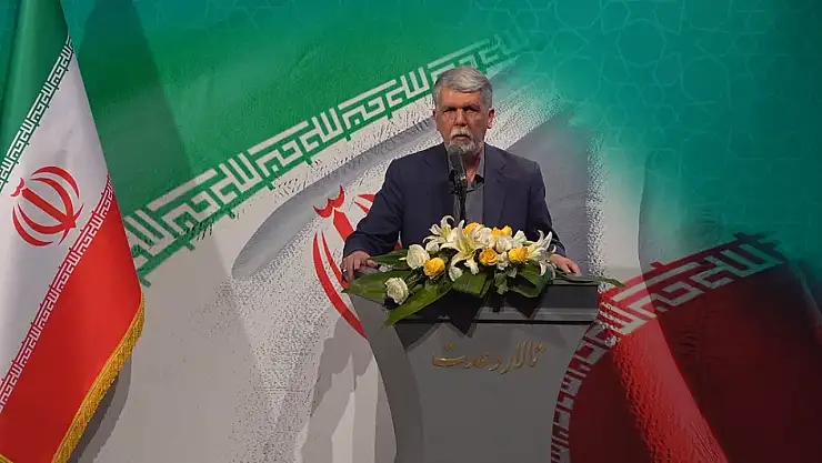 İran'dan Türkiye'ye Dikkat Çeken Mesaj: Umarız Yanlışlıkları Gideririz