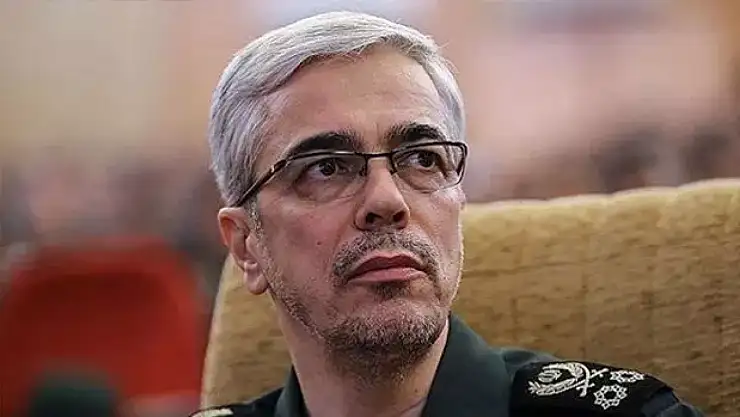 İran Genelkurmay Başkanı Muhammed Bakıri: Hayatı ve Son Gelişmeler