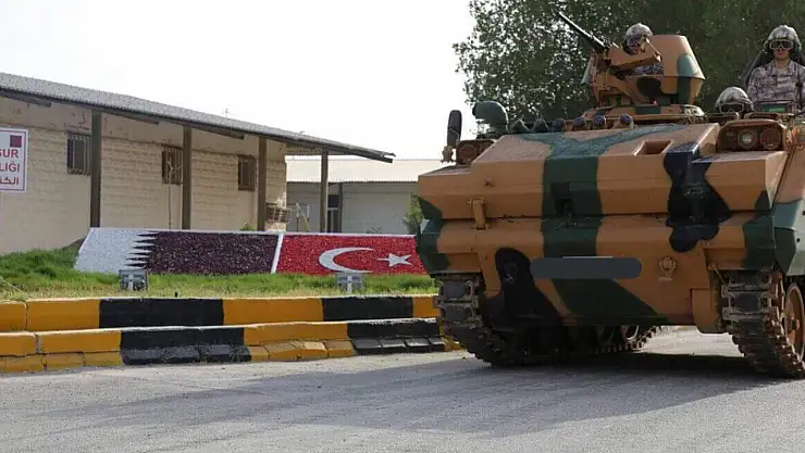 İran'ın saldırısı sonrası Türk üslerinde durum ne?