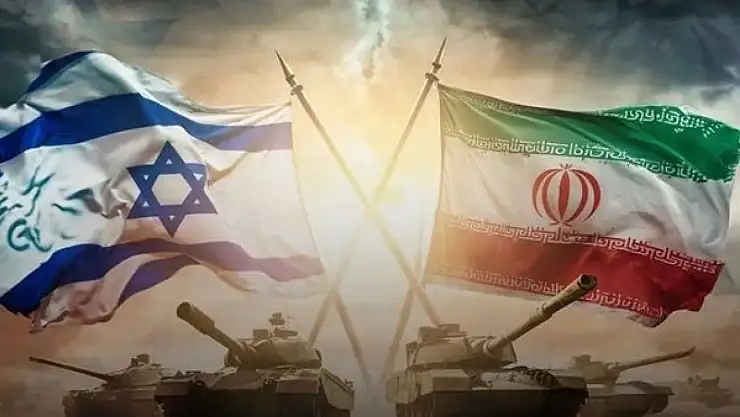 İran, İsrail'e neden savaş uçağı ile saldıramıyor, savaş uçağı yok mu? İran neden savaş uçağı kullanmıyor?